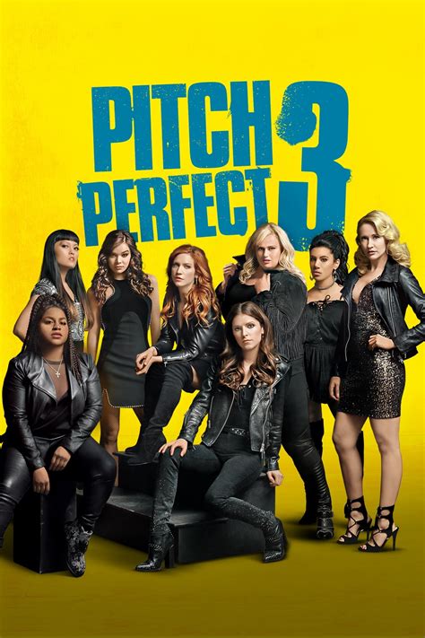 pitch perfect 3 movie free|123movies Watch Pitch Perfect 3 Online .